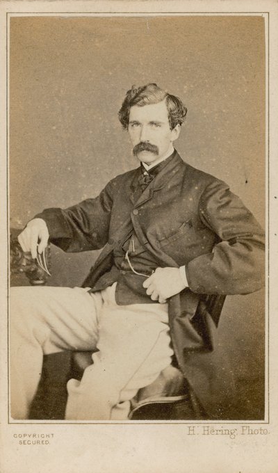 Edward Askew Sothern - English Photographer