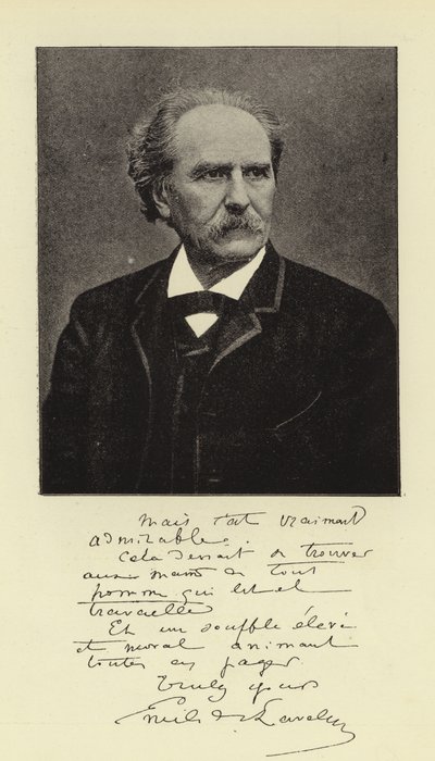 Émile de Laveleye - English Photographer
