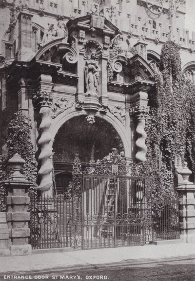 Porte d