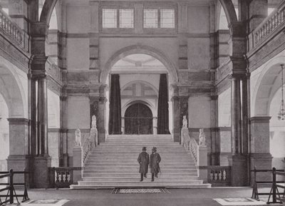 Hall d