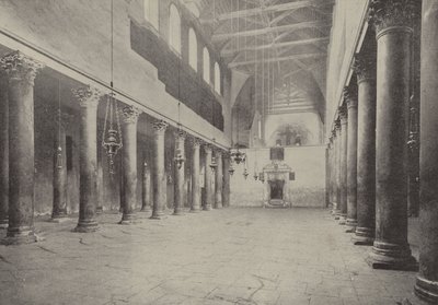 Entrée de l