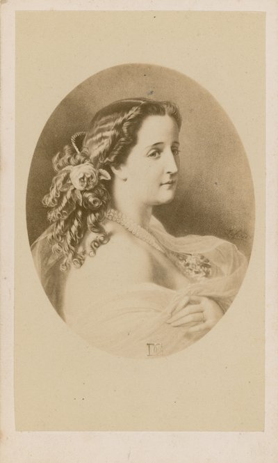 Eugénie - English Photographer