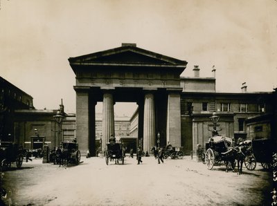 Gare d