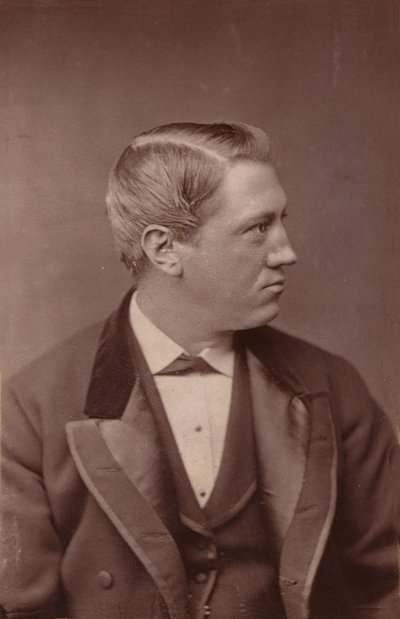 George Conquest - English Photographer