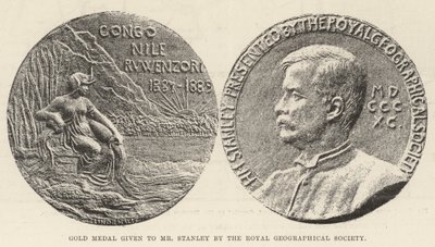 Médaille d