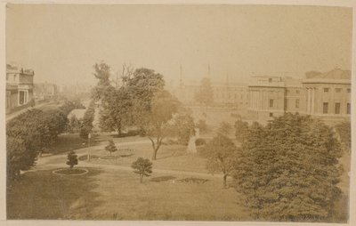 Hôpital de Greenwich et l