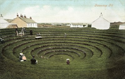 Gwennap Pit - English Photographer