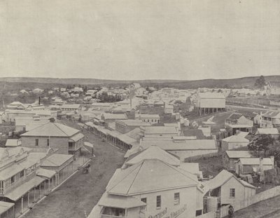 Gympie - English Photographer