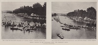Régate de Henley l