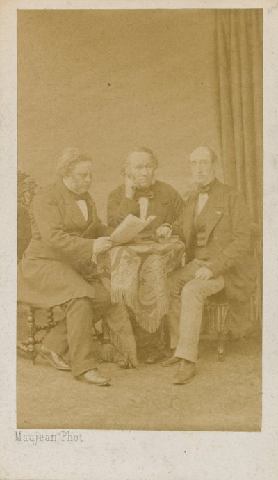 John Bright - English Photographer