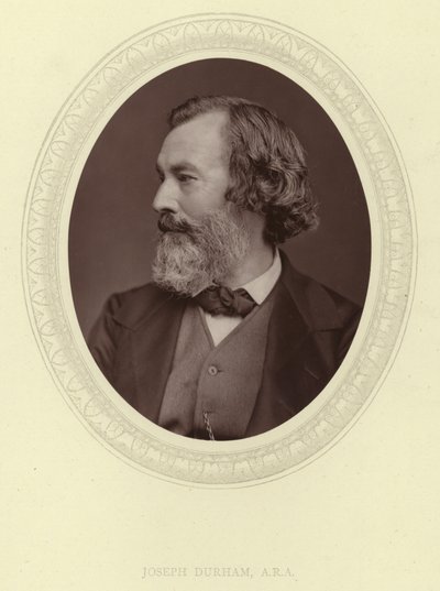 Joseph Durham - English Photographer