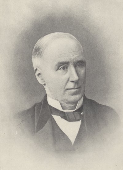 Joseph Storrs Fry - English Photographer