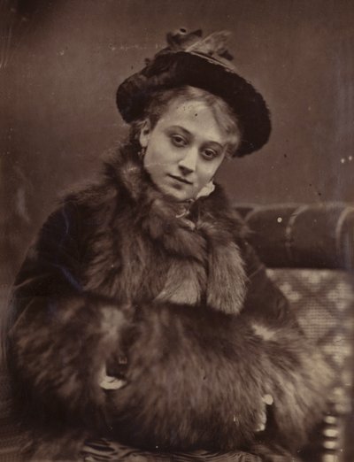 Kate Vaughan - English Photographer
