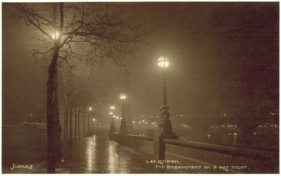 Londres, l