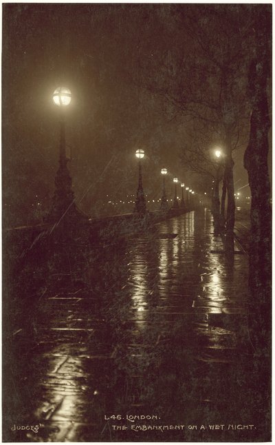 Londres, l