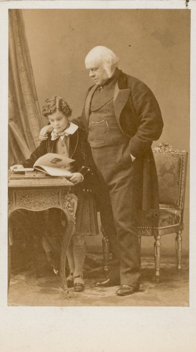Lord Elgin - English Photographer