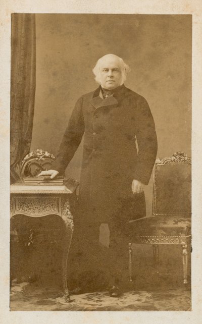 Lord Elgin - English Photographer