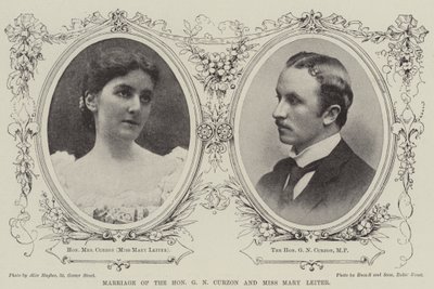 Mariage de l
