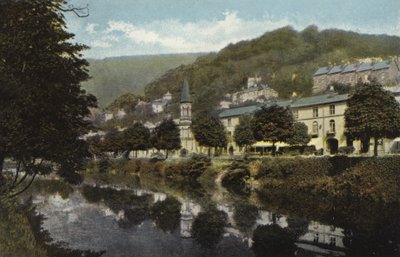 Matlock Bath - English Photographer