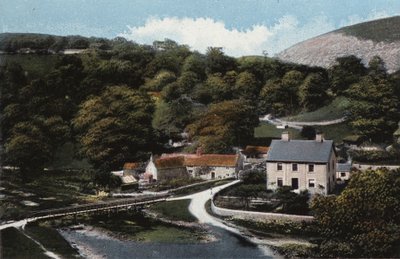 Monsal Dale - English Photographer
