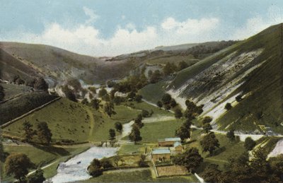 Monsal Dale - English Photographer