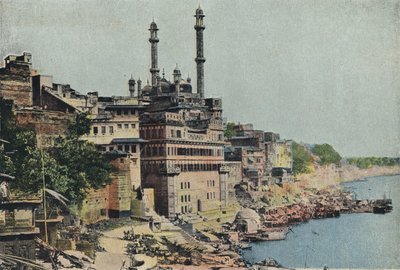 Mosquée d