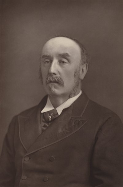 M. Lewis Morris - English Photographer