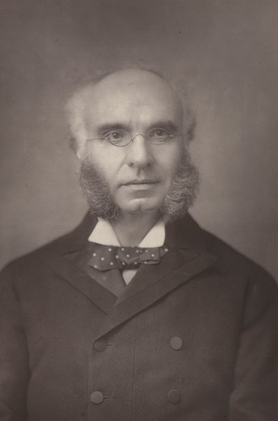 Mr Schnadhorst - English Photographer