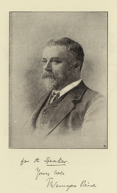 M T W Reid - English Photographer