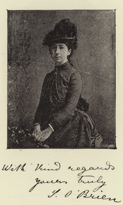 Mme William O