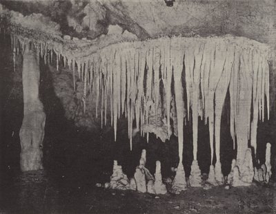 Grotte de Nellie, grottes de Jenolan - English Photographer