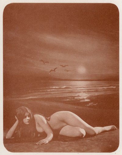 Art nudiste : L