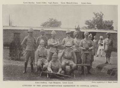Officiers de l