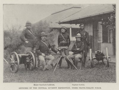 Officiers de l