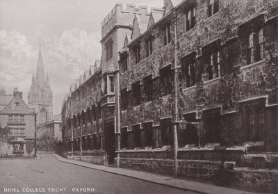 Façade d
