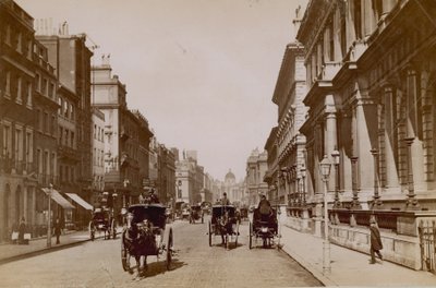 Pall Mall, Londres - English Photographer