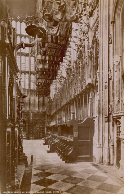 Carte postale de l