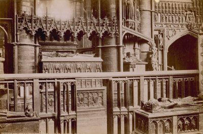 Carte postale de l