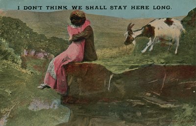 Carte postale d