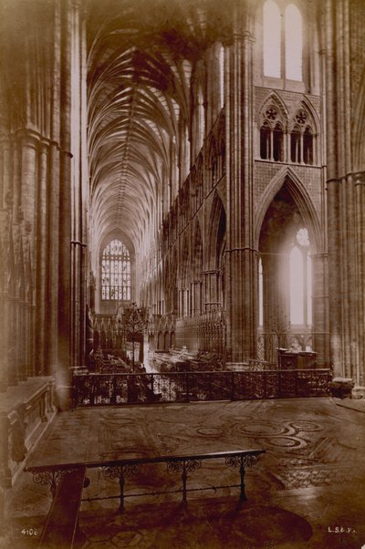 Carte postale avec une image de l