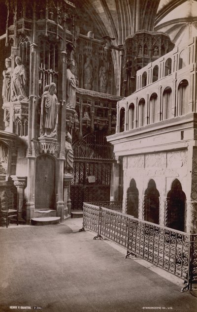 Carte postale avec une image de l