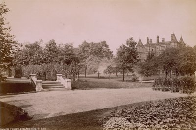 Jardins de l