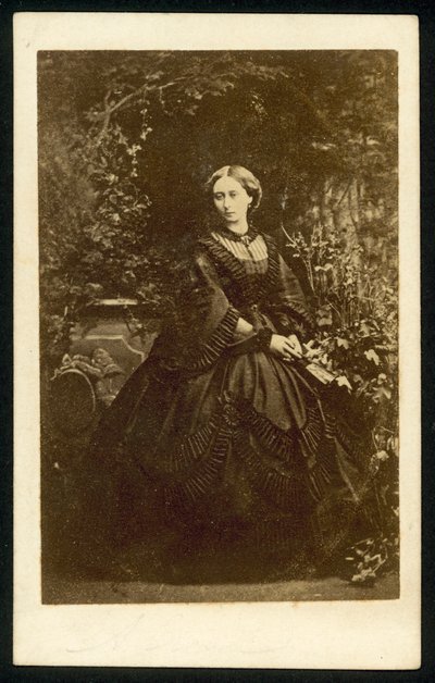 Princesse Alice - English Photographer