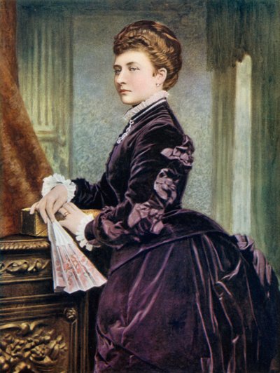 Princesse Louise, duchesse d