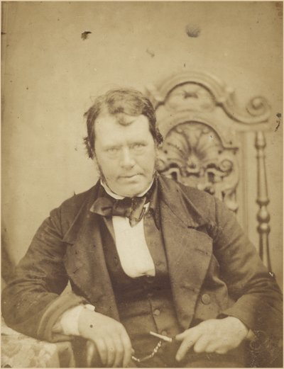 R W Buls - English Photographer