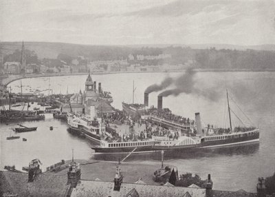 Rothesay - English Photographer