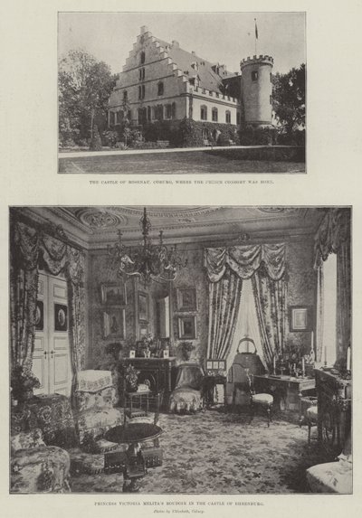 Maisons royales d