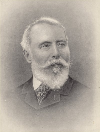 Samuel Lister - English Photographer