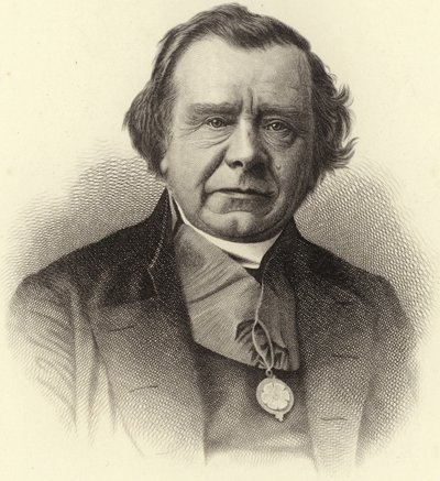 Samuel Wilberforce - English Photographer