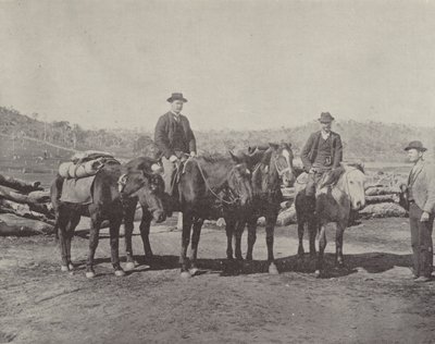 Tondeurs en Route - English Photographer